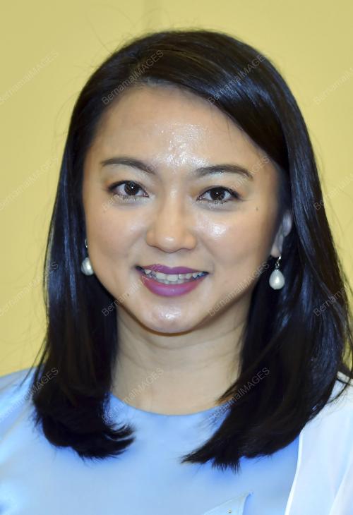 HANNAH YEOH TSEOW SUAN