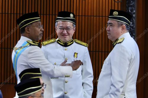 DATUK SERI DR ZAMBRY ABD KADIR