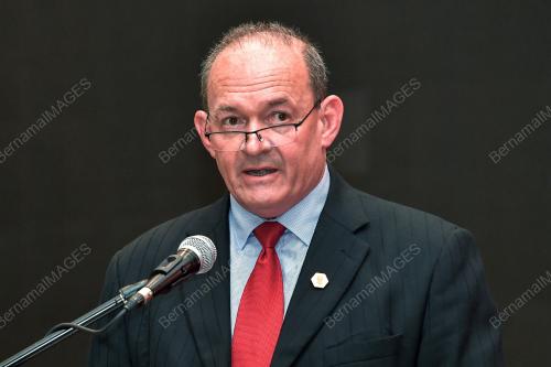 DAVID E MALCOMSON