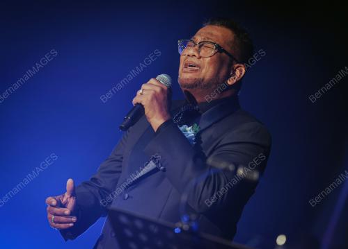 KONSERT BUDI KASIH MALAYSIA