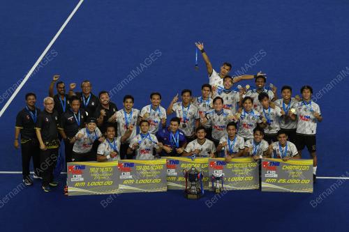 UNIKL LWN THT