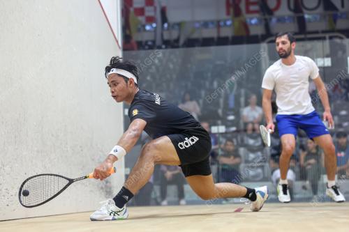 ACE CHALLENGER TOUR 12K 2024