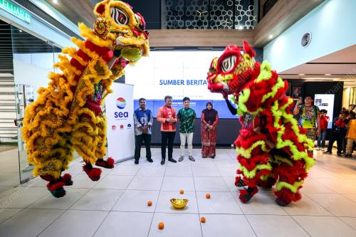DATUK SERI WONG CHUN WAI