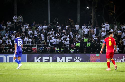 AFC CHAMPION LEAGUE TWO