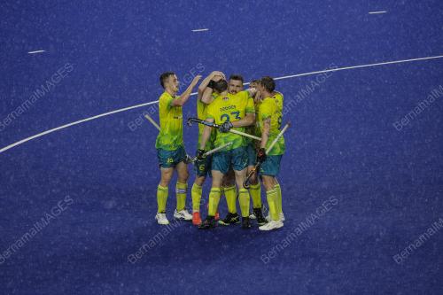 HOCKEY JUNIOR WORLD CUP 2023