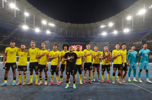 AFF MITSUBISHI ELECTRIC CUP 2023