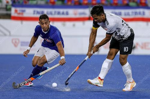PIALA SUMBANGSIH LIGA HOKI MALAYSIA