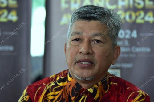 MOHAMAD SHUKRI SALLEH