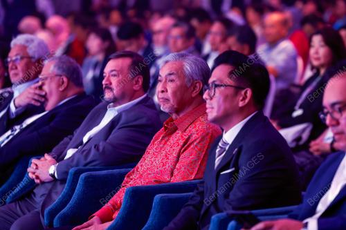 DATUK SERI DR AHMAD ZAHID HAMIDI