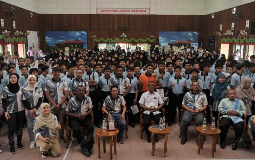 UUM PACE SM TEKNIK KUALA LUMPUR