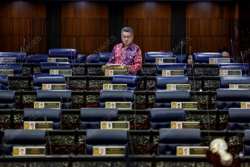 LIEW CHIN TONG