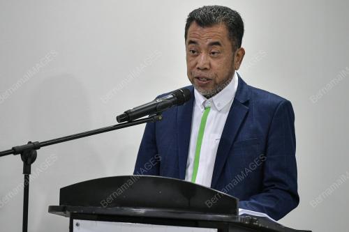 HISHAM MOKHTAR