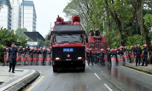 BERSIH