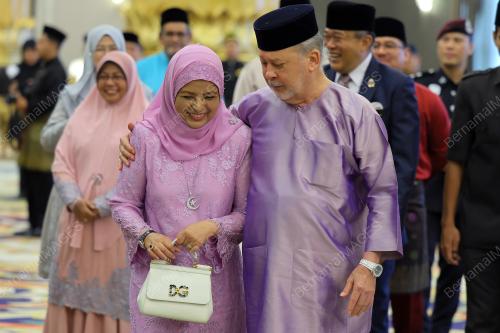 SULTAN IBRAHIM