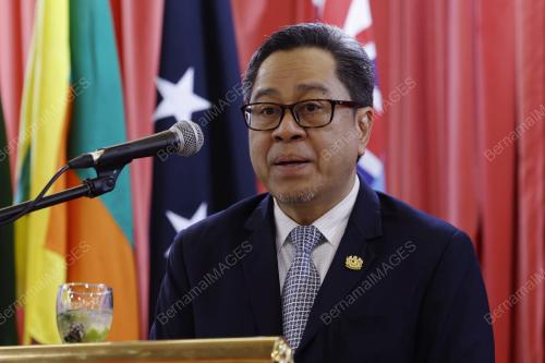 DATUK AHMAD ROZIAN ABD GHANI