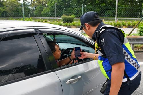 OPS KHAS HARI RAYA AIDILADHA