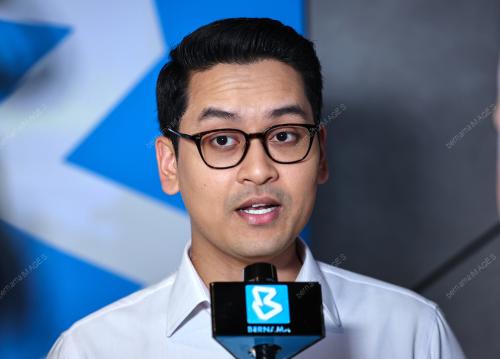DR MOHAMMED TAUFIQ JOHARI