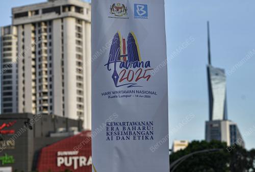 PERSIAPAN HAWANA 2025