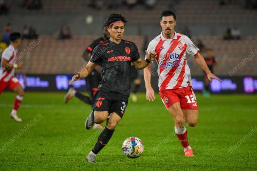 LIGA SUPER 2024