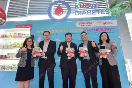 KNOW DIABETES