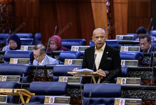 DATUK ARMIZAN MOHD ALI