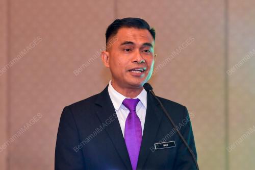 DATUK ABDUL HADI OMAR