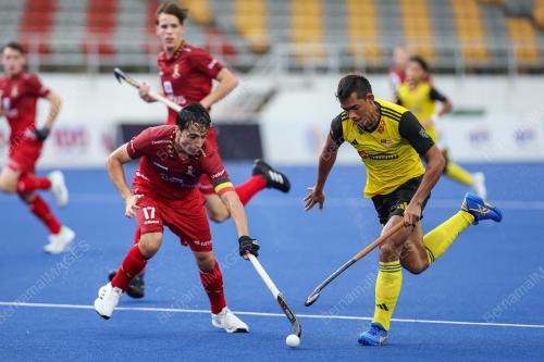 HOCKEY JUNIOR WORLD CUP 2023