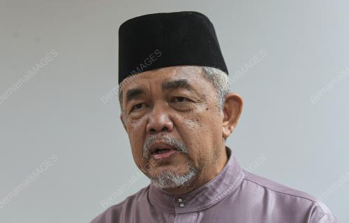 DATUK JAMILAH ABU BAKAR