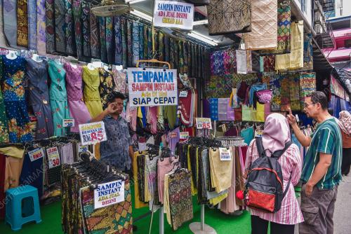 TINJAUAN JALAN TAR