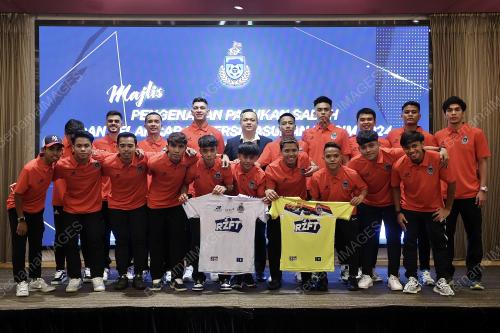 JERSI PASUKAN SABAH FA 2024