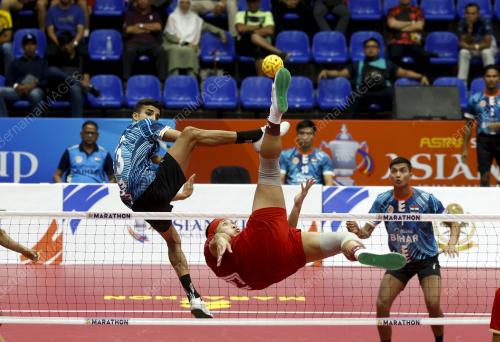 ASTAF SEPAK TAKRAW PIALA ASIA 2025