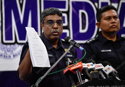 DATUK ALLAUDEEN ABDUL MAJID
