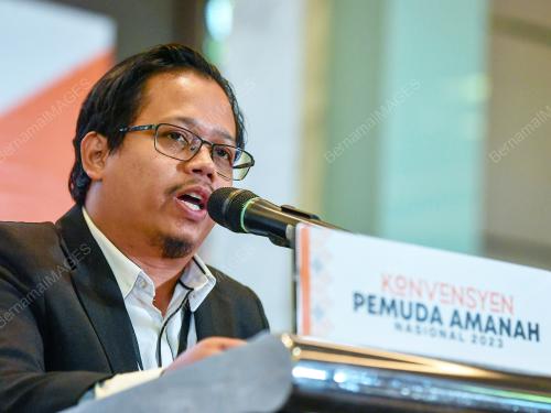 FAIZUL SHAIFFE