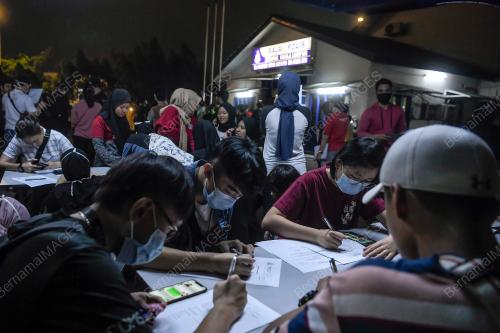 PERINTAH KAWALAN PERGERAKAN