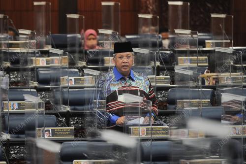 TAN SRI ANNUAR MUSA