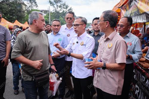 DATUK FAHMI FADZIL
