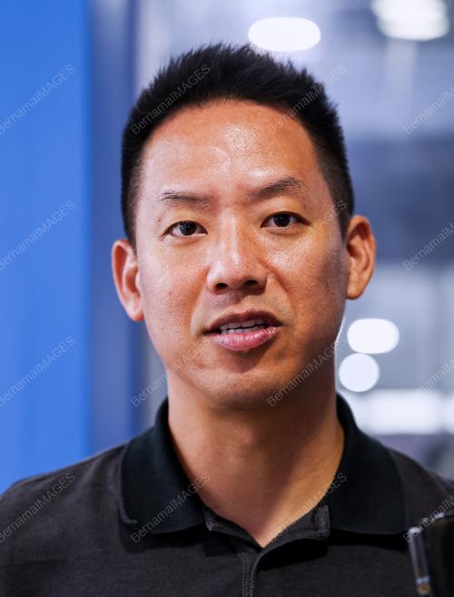 JOSIAH NG