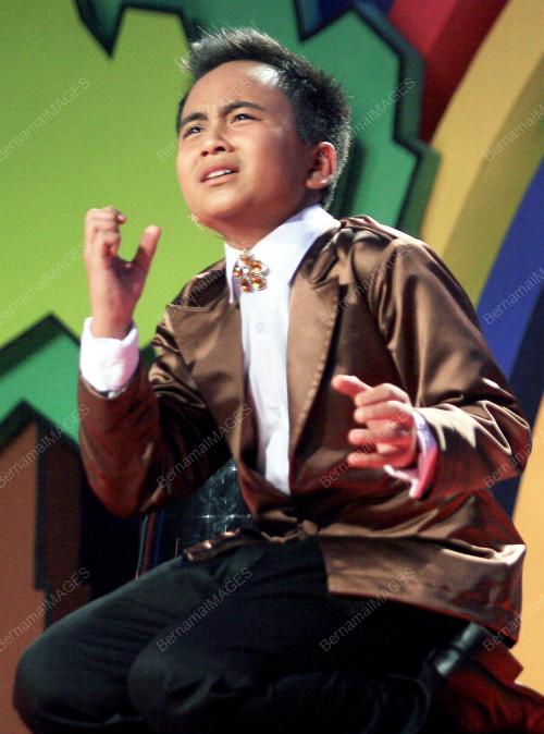 PAK LAH