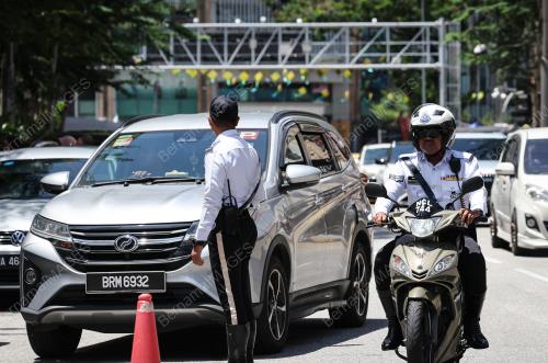 TINJAUAN CUTI NUZUL QURAN