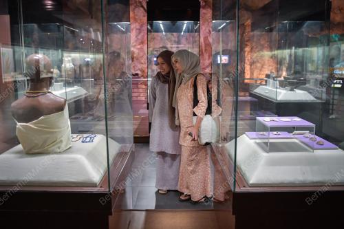HARI MUZIUM ANTARABANGSA 2024