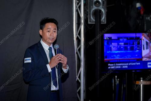 PROF DR TAN CHUN HONG