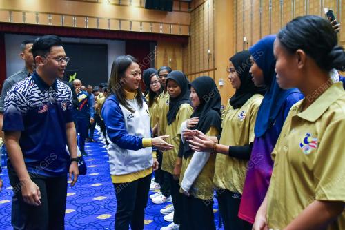 HANNAH YEOH