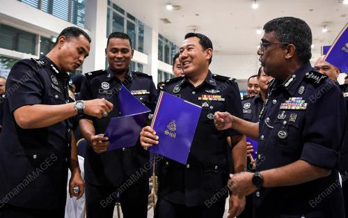 DATUK ALLAUDEEN ABDUL MAJID