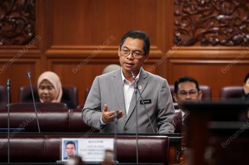 DATUK MUSTAPHA SAKMUD