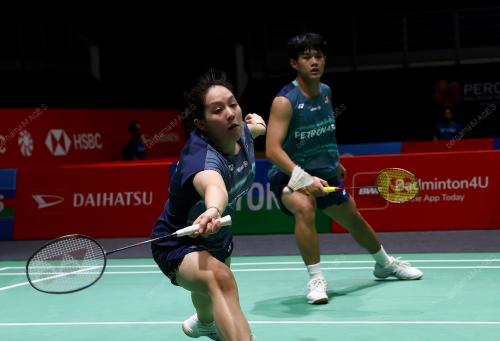PRODUA MASTERS MALAYSIA 2026