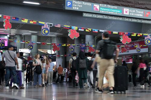 KL SENTRAL