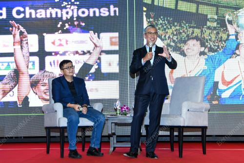 TENGKU DATUK SERI ZAFRUL ABDUL AZIZ
