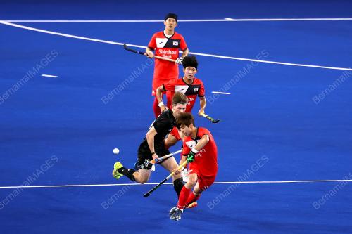KEJOHANAN FIH HOKI PIALA NEGARA NEGARA 2024-25
