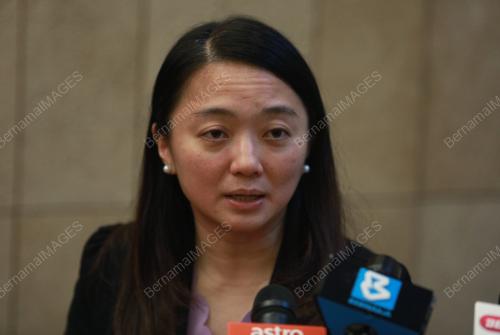 HANNAH YEOH
