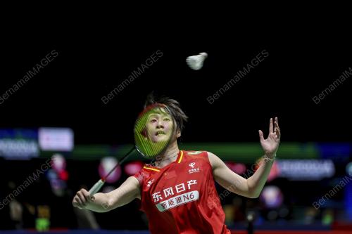PERODUA MALAYSIA MASTERS 2026